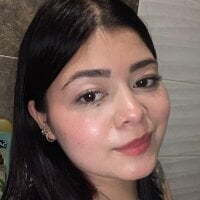 AariaLove webcam model