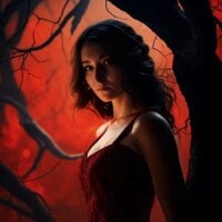 Nova_is webcam model