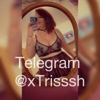 Trisssh webcam model