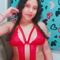 Model sweet_estrella