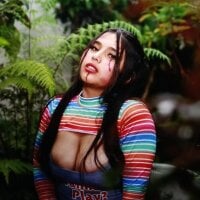 Gemma_bellini webcam model