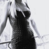 Allisya webcam model