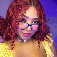 Catherine_Smith_ webcam model