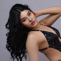 Модель camilapersy