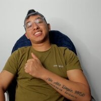 IamZack17 webcam