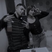 YuriandmyboyLive Webcam