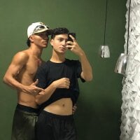 ConnorandJeremy
