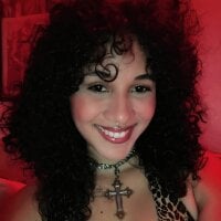 Roxbitch webcam model