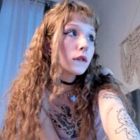 Iris_PastelsLive Webcam