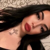 Valeria_xoxo webcam model