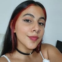 غرفة دردشة LauraBrown_2023 دون اتصال