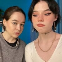 Offline chatovací místnost AkikoHiga