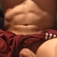 Dick_and_muscles webcam model