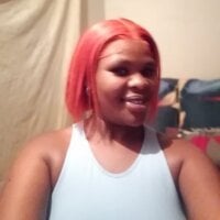 SexyDarkLady7 webcam model