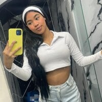Isabela_kity webcam model