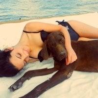 nakedbella's Offline Chat Room