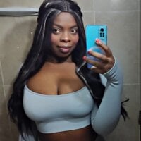 maiacharris webcam model