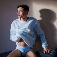 Wicked_Stud model avatar