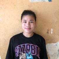 freshie_dolly webcam model