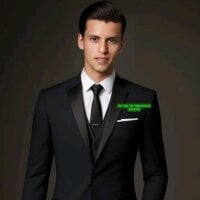 BenedettoMr69's Avatar Pic