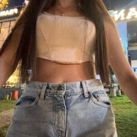 SexLarita webcam model