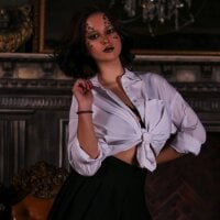 Violet_Ferguson webcam model