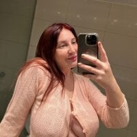 campanitaaanahi webcam model