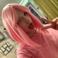 MollyBrunova webcam