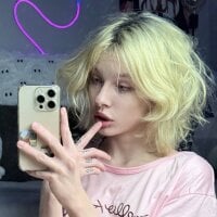 FentyJane webcam model