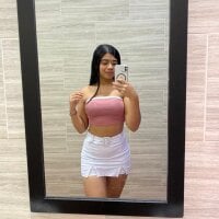 Jazmin_606 webcam model