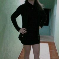 Офлайн-чат gostosa_