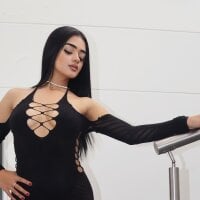 EmmaStonns webcam model