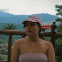 Catlyn_ch webcam model