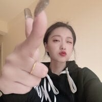 jiangjiangas webcam model