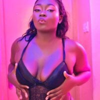 Coco-Booty webcam