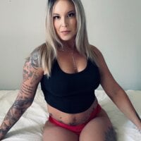 yourgurlfire model avatar