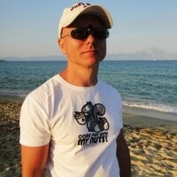 Phòng Chat Ngoại tuyến Everett_Cook