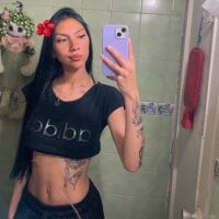 Swet_scarlet webcam model