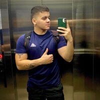 angel_foz webcam