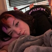 CherriNoirLive Webcam