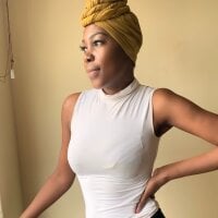kenyan_goddess Cameră chat offline