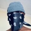 Bandana-Lad