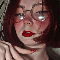 PansyBorriello webcam model