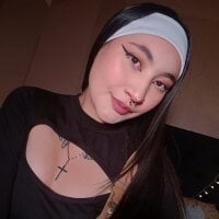 LucySempaiLive Webcam