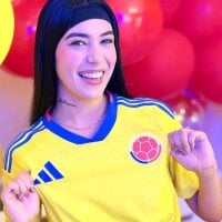 Sassy--Girl webcam model