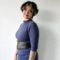 TempestFairy webcam model