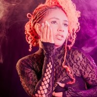 IsauraMontiel webcam model