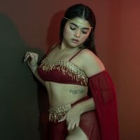 GiselOrtiz webcam model