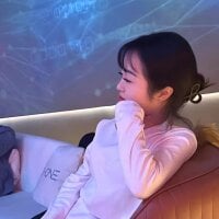 Paopao-521 webcam model