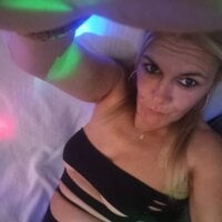 AfroditaESP's Profile Pic